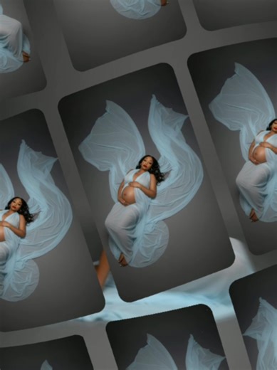 8 weeks to go! 🗓 #novemberbaby #babyfever #boymom 🤰🏾💕