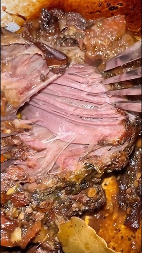 Slow Cooker Barbacoa is an easy family meal everyone will love with https://www.instagram.com/callmekristatorres/ | Tasty