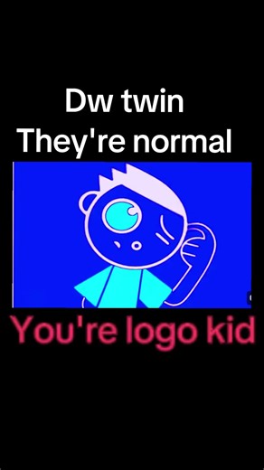 be the rainbow text, be a logo kid at heart #logokids #rainbowtext #sleepyhead #nostalgia #genalpha