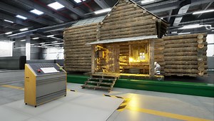 《木屋工厂》【完结】全流程攻略