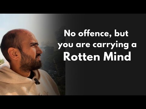 How to Break Repetitive Mind & Unlock Original Thinking | Stop Automatic Reading Exercise | Hindi