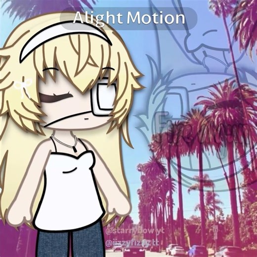 Gift video for my friends