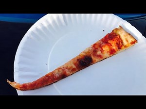 Elementary School "Pizza Parties" be like: