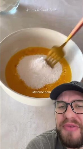 Tapioca pie recipe with chicken 😋