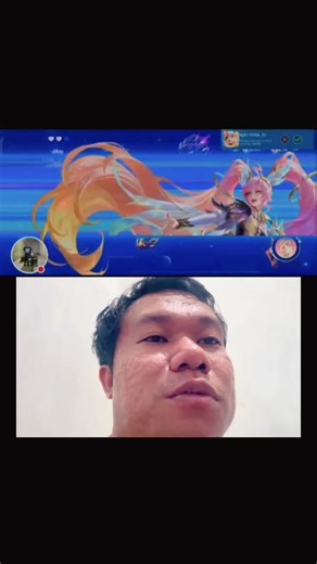 Starfall breakout #mobilelegends #shorts #starfall