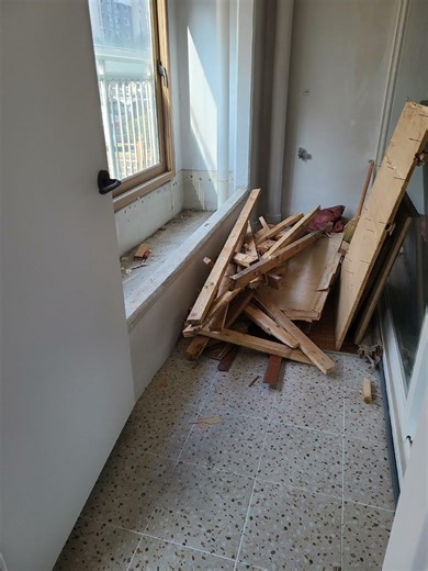 필앤드필 셀프 화단덮개 아파트 화단 베란다화단덮개 화단수납 자작나무화단덮개 화단평상 화단철거 화단덮개DIY 화단활용 베란다평상