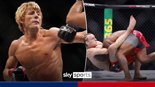 Paddy Pimblett sets out UFC championship 'roadmap' | 'This will put me one fight away'