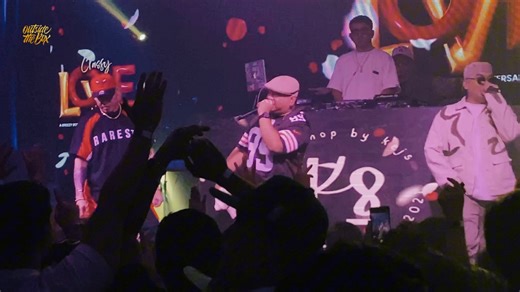 Abaddon x Mike Kosa x JSkeelz - Basta Ikaw (Live Performance @ Hydro Super Club) https://youtu.be/wlhuQnU6nOE https://youtu.be/wlhuQnU6nOE https://youtu.be/wlhuQnU6nOE | Outside The Box