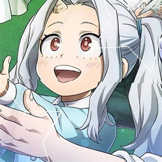 Eri Edit #myheroacademia #eri #adorable #anime
