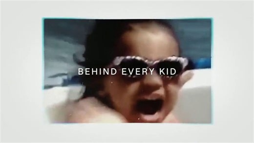 Paramount TV Spot, 'Miles That Matter: The Azzi Fudd Story'