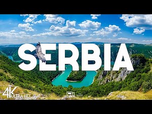 Top 10 Best Things to Do in Serbia - Travel Guide 2026