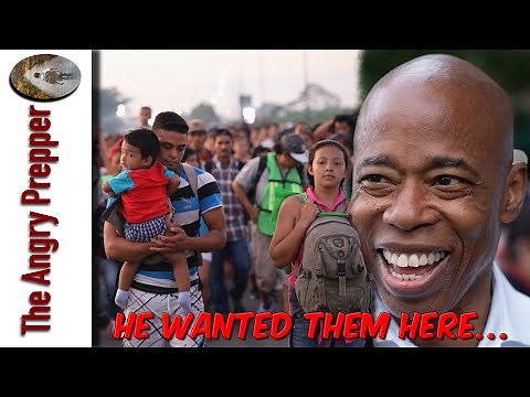 Is New York City Officially Destroyed?