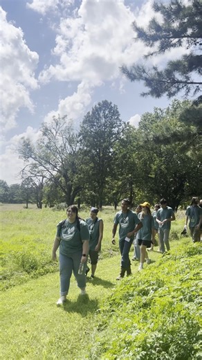 IFAI on Instagram: "We are excited to announce that the Native Youth in Food and Agriculture Leadership Summit applications are now officially open!🦬🌻🐓 This is an incredible opportunity for any Native Youth between the ages of 18-24. The Summit will occur July 9-17 in Fayetteville, Arkansas. All travel and lodging expenses will be covered for those accepted. Don't miss out! Make sure to turn in your application by the deadline on March 20, 2026. Applications are available on our website indig