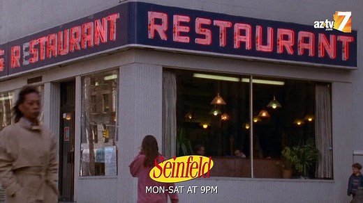 Seinfeld “The Secret Code” Clip