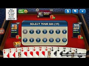 Spades Online Ep.2 (Commentary)