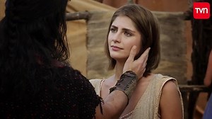 Capítulo 196 Moisés y los Diez Mandamientos 🌼