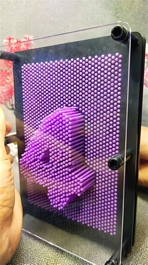 can make 3D numbers #3d