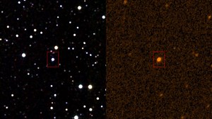 Tabby's Star Gets Even More Mysterious