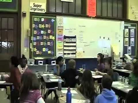 Whole Brain Teaching: 3rd Grade, Math Critical Thinking