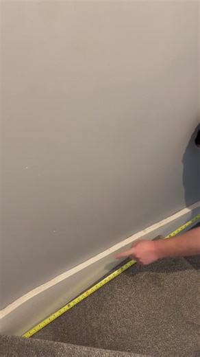 41K views · 87 reactions | Quick video - How to measure your Landing & Staircase ✅ #howto #diy #measuring #measure #math #pov #teirnanmccorkell #flooringinstaller #flooring #reel #reels | Solutions Made Easy | Facebook