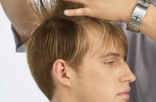 Point Cutting | Texturising Hair Tips | London School of Barbering