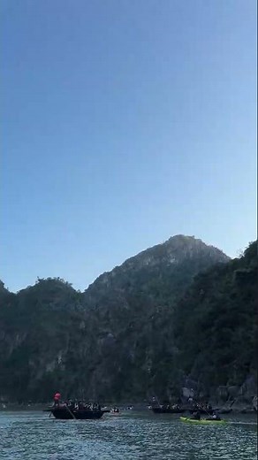 Kayaking & Boat Touring, Halong Bay, Vietnam, Realistic Asia from Vivek J.