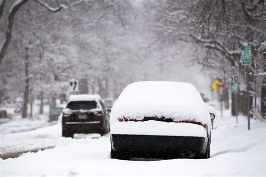 This common winter habit violates Fort Collins city code, Colorado law