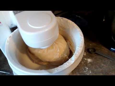 Bosch vs Kitchen Aid