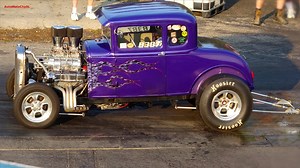 132K views · 8.4K reactions | Old School Altered Hot Rods Dragsters Jet Cars at Great Lakes Dragaway | Automotocha9l | Facebook