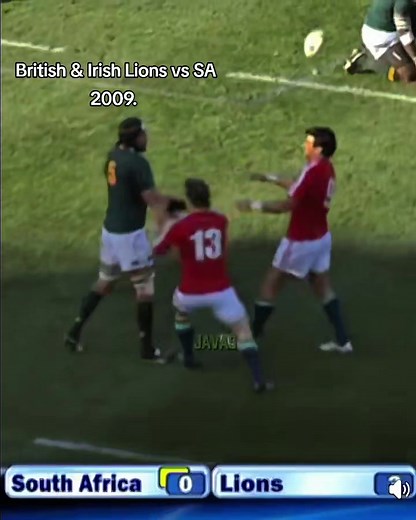 Springboks Claim Intense 2-1 Series Victory Against Lions