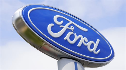 Ford Recalls 1.5 Million Vehicles Over Rear-View Camera Defects