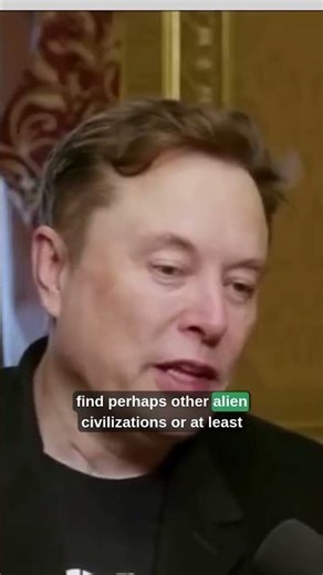 Elon Musk: Curiosity Is the Meaning of Life