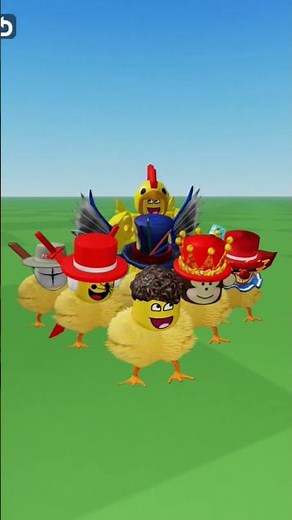 #roblox #shedletsky #chicken #dance