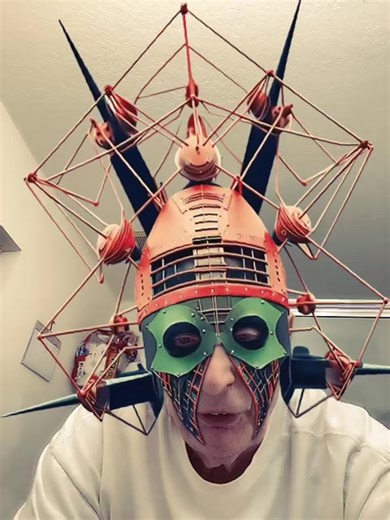 Try acupuncture my wife said. Now I have a bunch of metal needles stuck in my head.