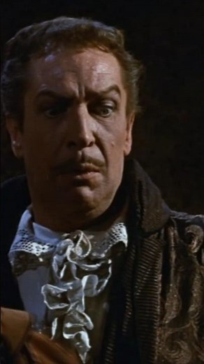 Pit and the Pendulum 1961