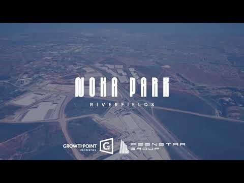 Noka Park Riverfields (2025)