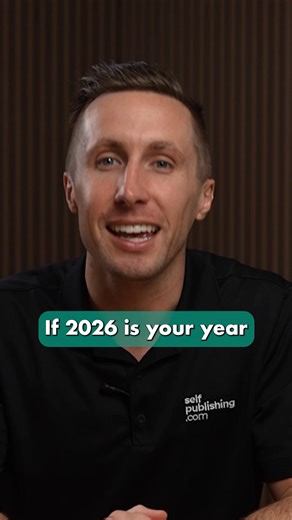 2026 📖 the year you FINALLY publish your book? Only 3% of people ever do this...but we’ve helped 7,000 authors make it happen. We’re the top company in the self-publishing industry, offering a one-of-a-kind service: ✅ Writing Coaches ✅ Publishing Team ✅ Book Outline ✅ Writing Plan If you’re ready to turn your half-finished book into a best-seller... Click to watch the short video about how we will help you publish this year >> https://selfpublishing.com/watchnow | selfpublishing.com