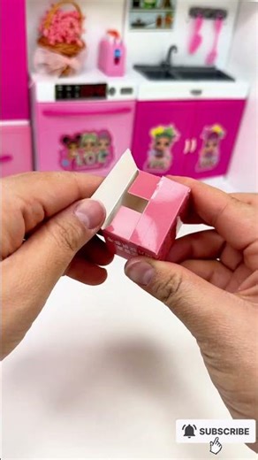 Unboxing the Ultimate Surprise Box: ASMR Toy Reveal!