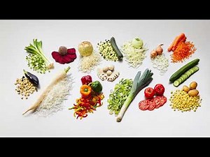 GS 10-2 - The multifunctional belt cutter for salad, vegetable, fruit and more