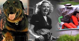 Top 10 Stoner Scenes In Film | Videos on WatchMojo.com