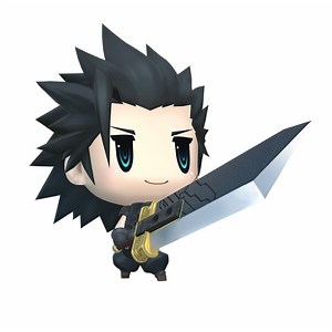 World of Final Fantasy Maxima - 3 gameplay clips, plus info on more champions and mirages