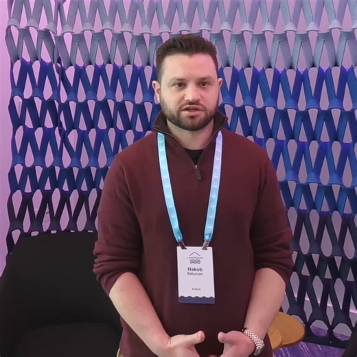 Hak - Antech - Ignition Story Lab