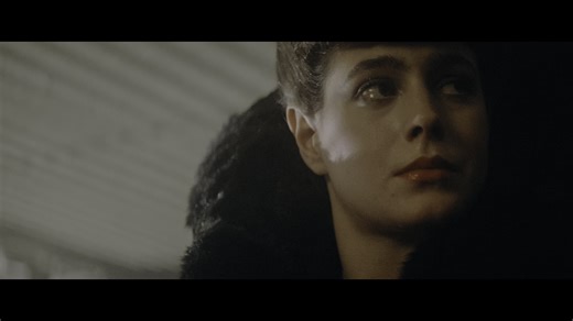 【影视搬运】Blade Runner - Opening Scene (HDR - 4K - 5.1).webm