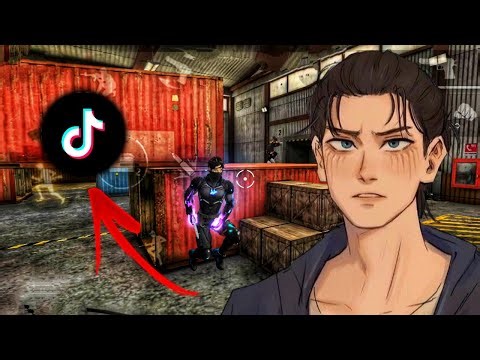 Testei as Melhores Sensibilidades do TikTok ! ( tá igual chiclete ) 😮🔥