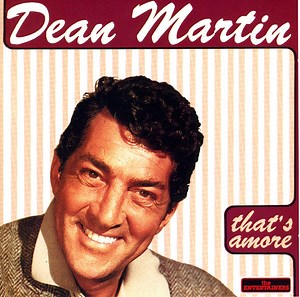 Dean Martin - That's Amore