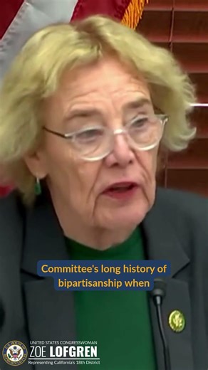 Bipartisan NASA Reauthorization Act passes House Science Committee this week