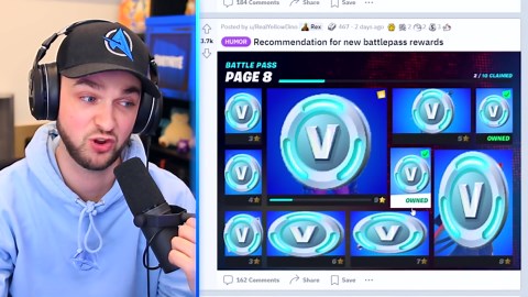 The Tilted Towers RETURN!