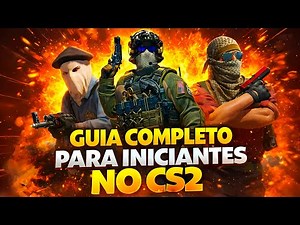 The Ultimate CS2 Guide for Beginners in 2026 (How to Play CS2)