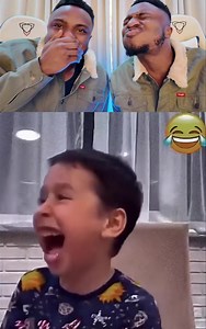 Little girl chose this over cartoon 😂 | Doubledstwins