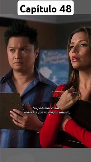 Gabby's Models Chapter 48